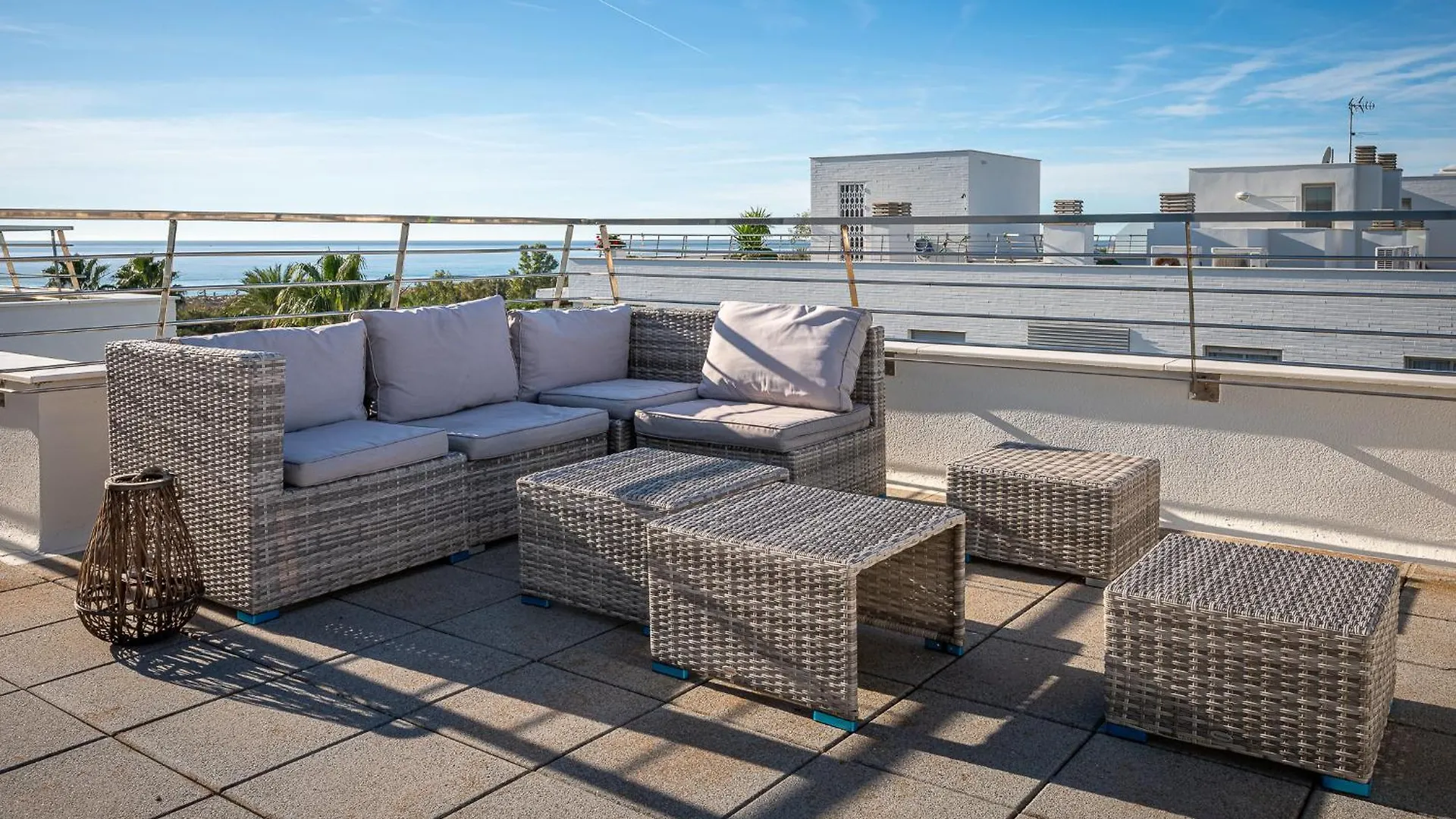 Apartmán At119 Completamente Equipado, Con Piscina Y Cerca De La Playa Torredembarra