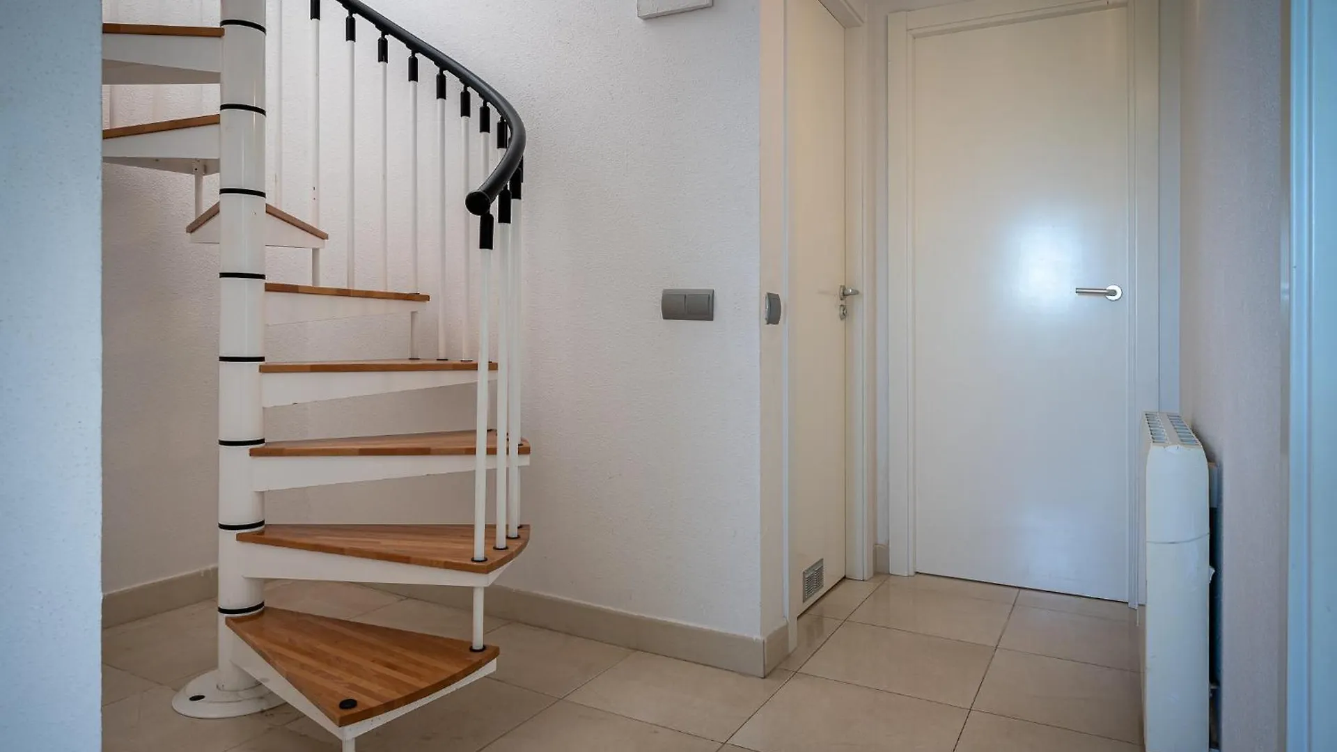 Apartmán At119 Completamente Equipado, Con Piscina Y Cerca De La Playa Torredembarra 0*,  Španělsko